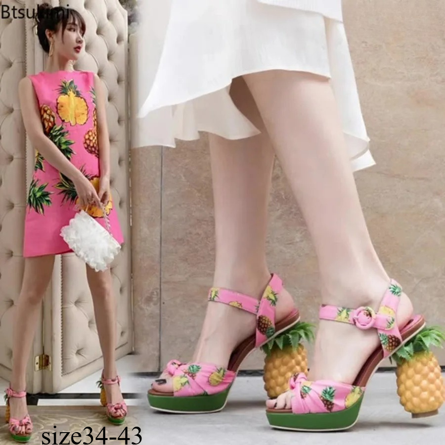 Women'S Fashion Underwear - Modieuze en leuke dames sandalen met