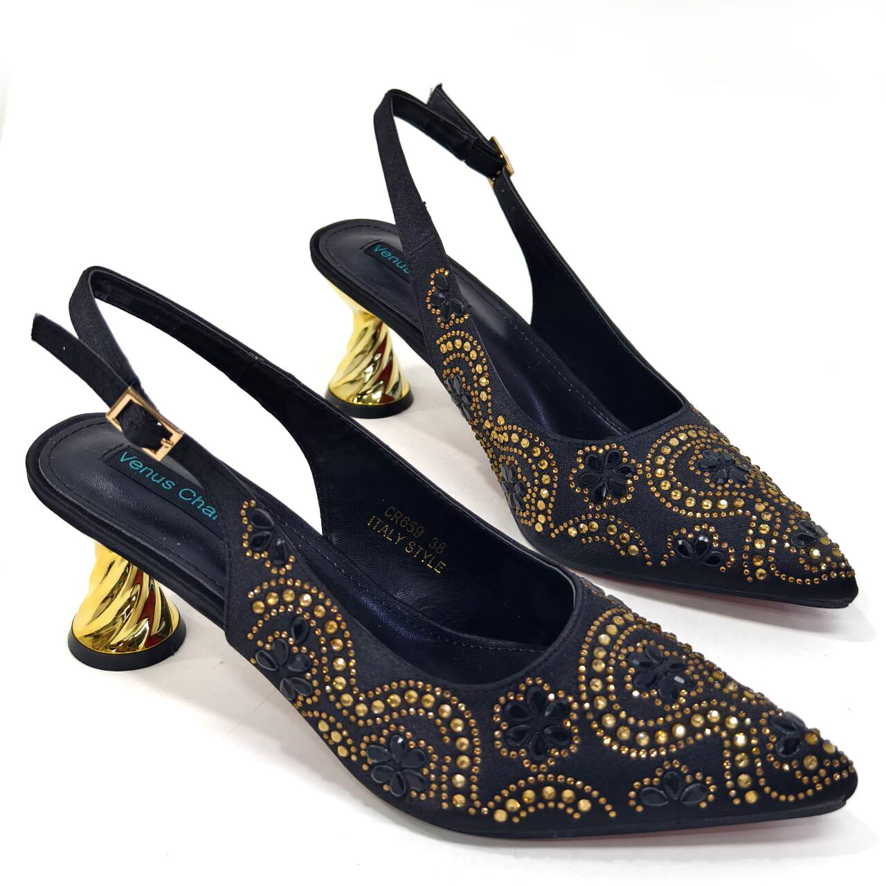 Women'S Fashion Underwear - Nieuwste sexy pumps zomersandalen muilezels teen