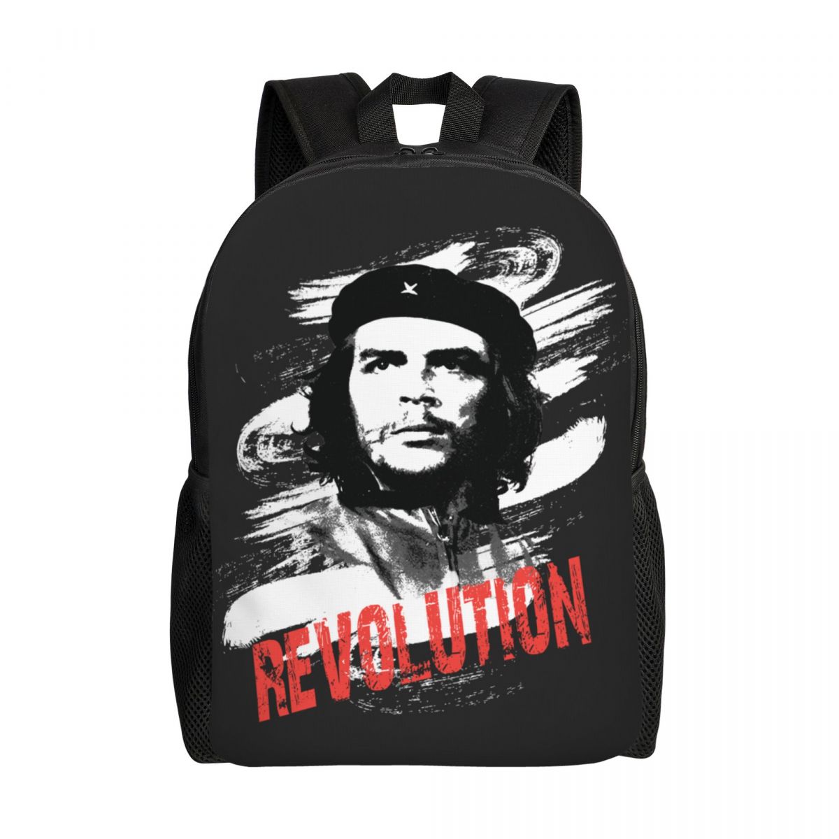 Women'S Fashion Revolution - Op Maat Gemaakte Che Guevara Revolutie