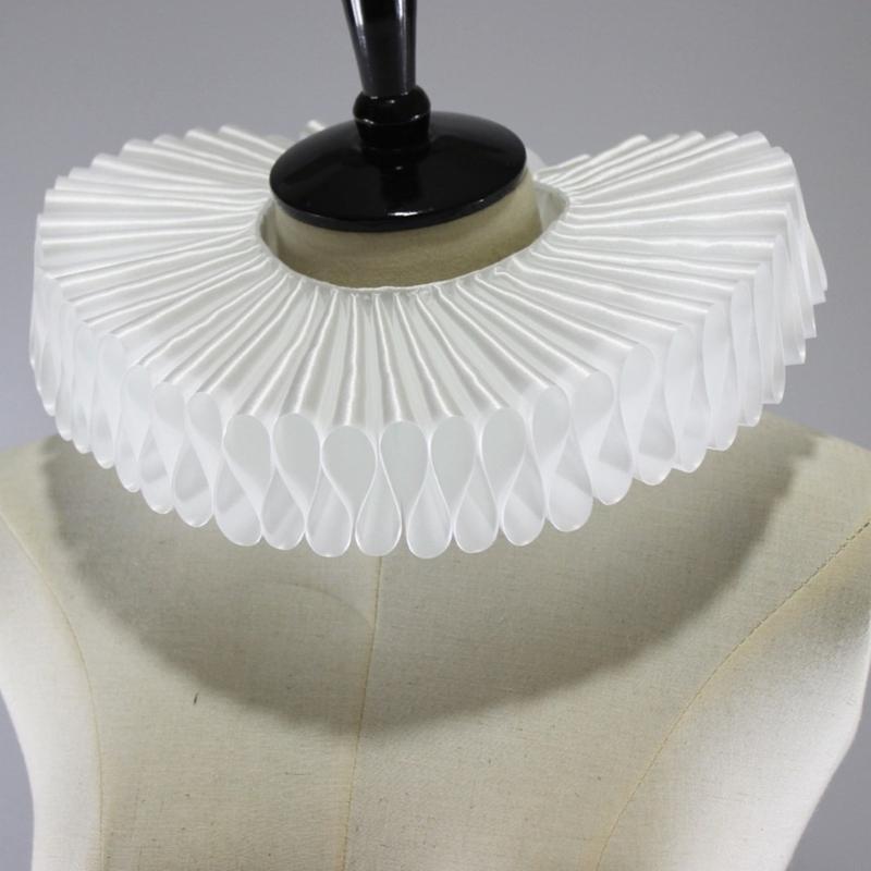50le Elizabethan Fake kraag cl - Women'S Fashion Victorian recensie en prijs