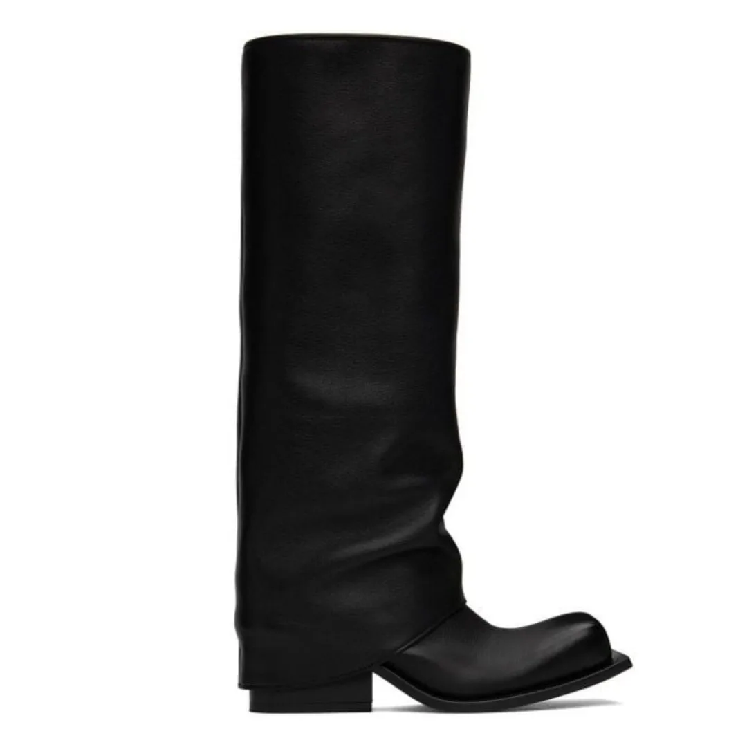 Vierkante Neus Dikke Hak Broek - Women'S Fashion Trousers recensie en prijs