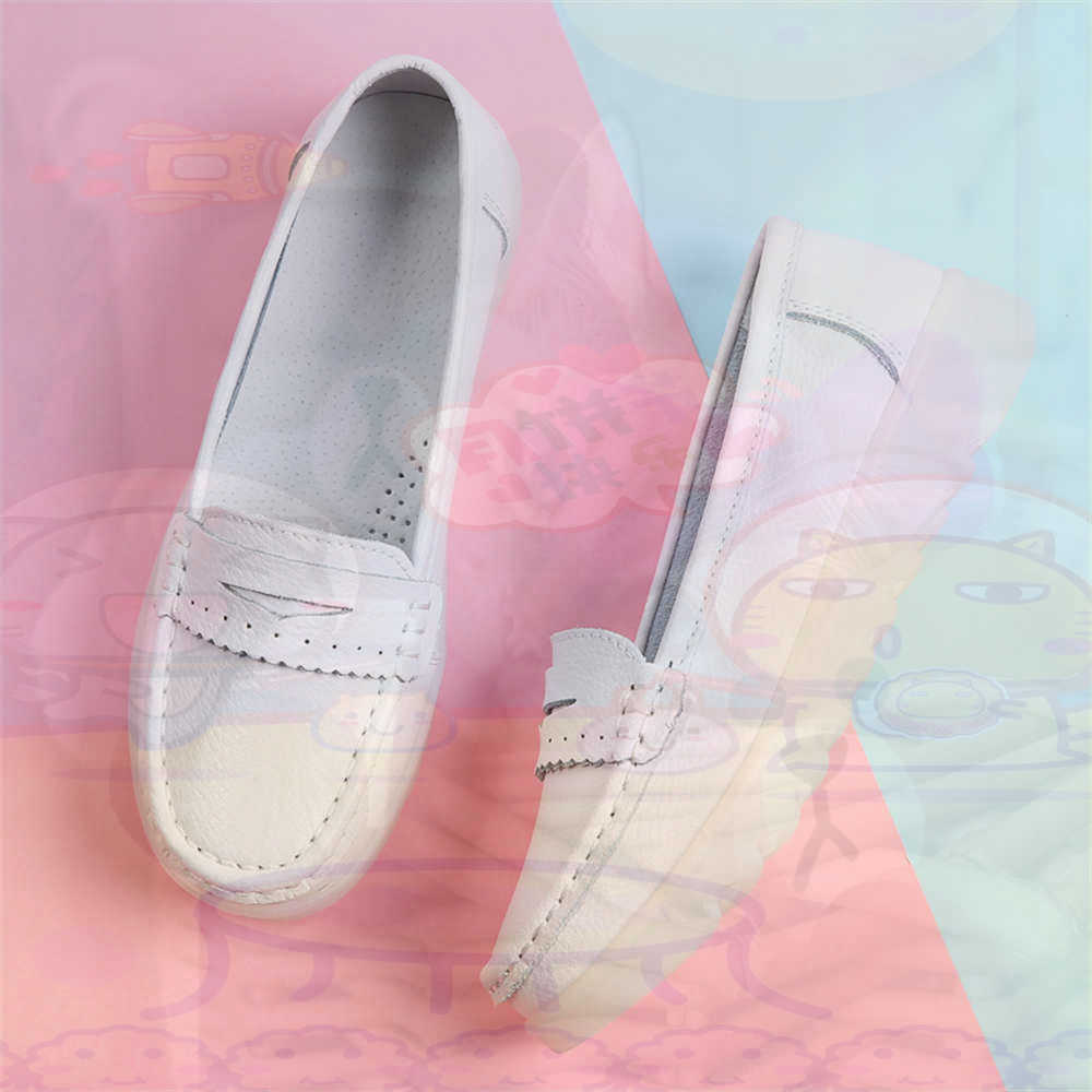 Mocassin Rijden Tienersneakers - Women Fashion Brand Name Ideas recensie en prijs