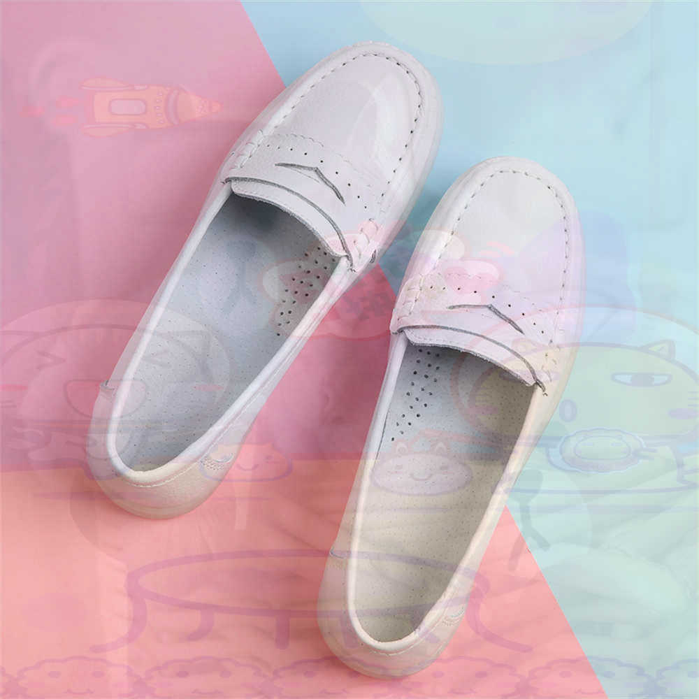 Mocassin Rijden Tienersneakers - Women Fashion Brand Name Ideas recensie en prijs