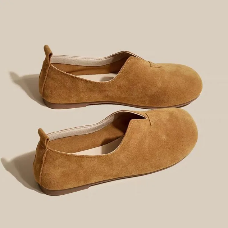 Platte damesschoenen Instapper - Women'S Fashion Quick Delivery recensie en prijs