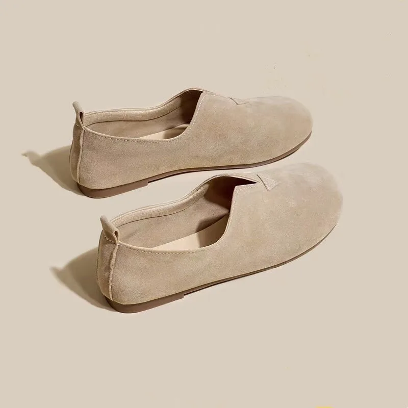 Platte damesschoenen Instapper - Women'S Fashion Quick Delivery recensie en prijs