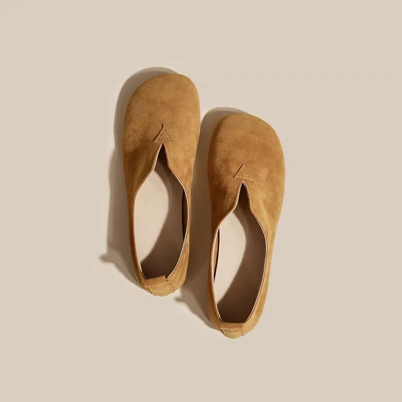 Platte damesschoenen Instapper - Women'S Fashion Quick Delivery recensie en prijs