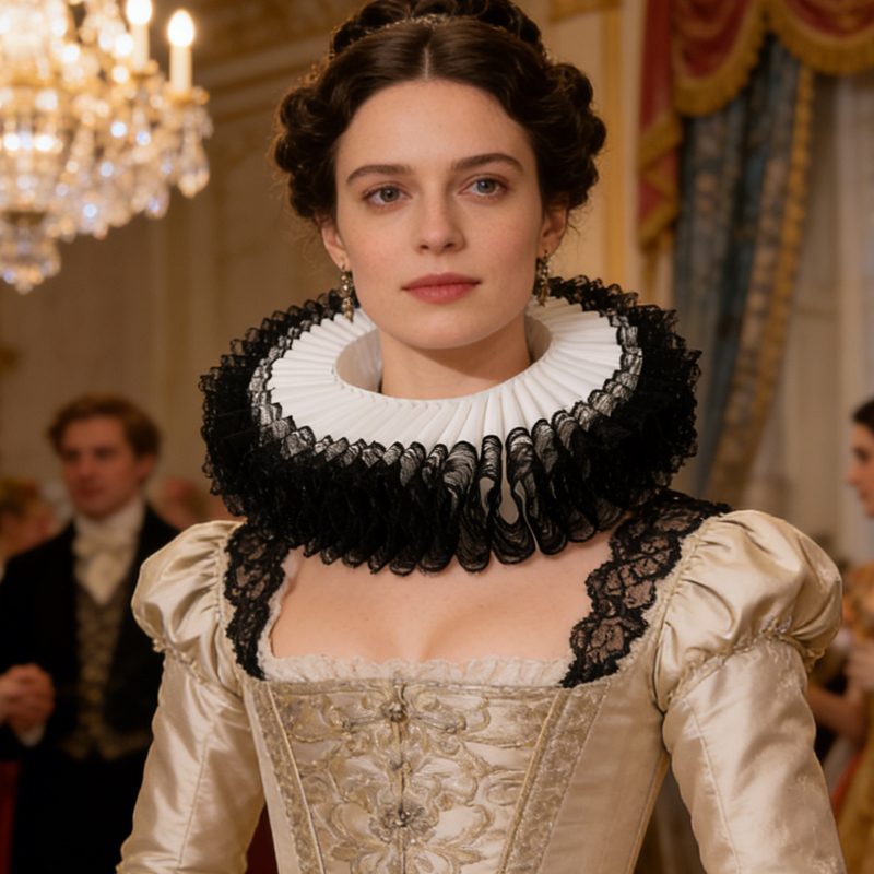 Victoriaanse Renaissance Eliza - Women'S Fashion Victorian recensie en prijs