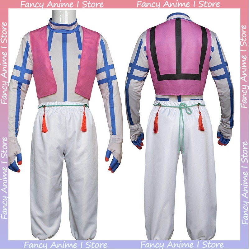 Anime Akaza Cosplay Kostuum Kn - Women'S Fashion Trousers recensie en prijs