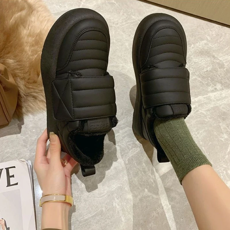Zachte witte Tokyo Fashion war - Women'S Fashion Velcro Sneakers recensie en prijs