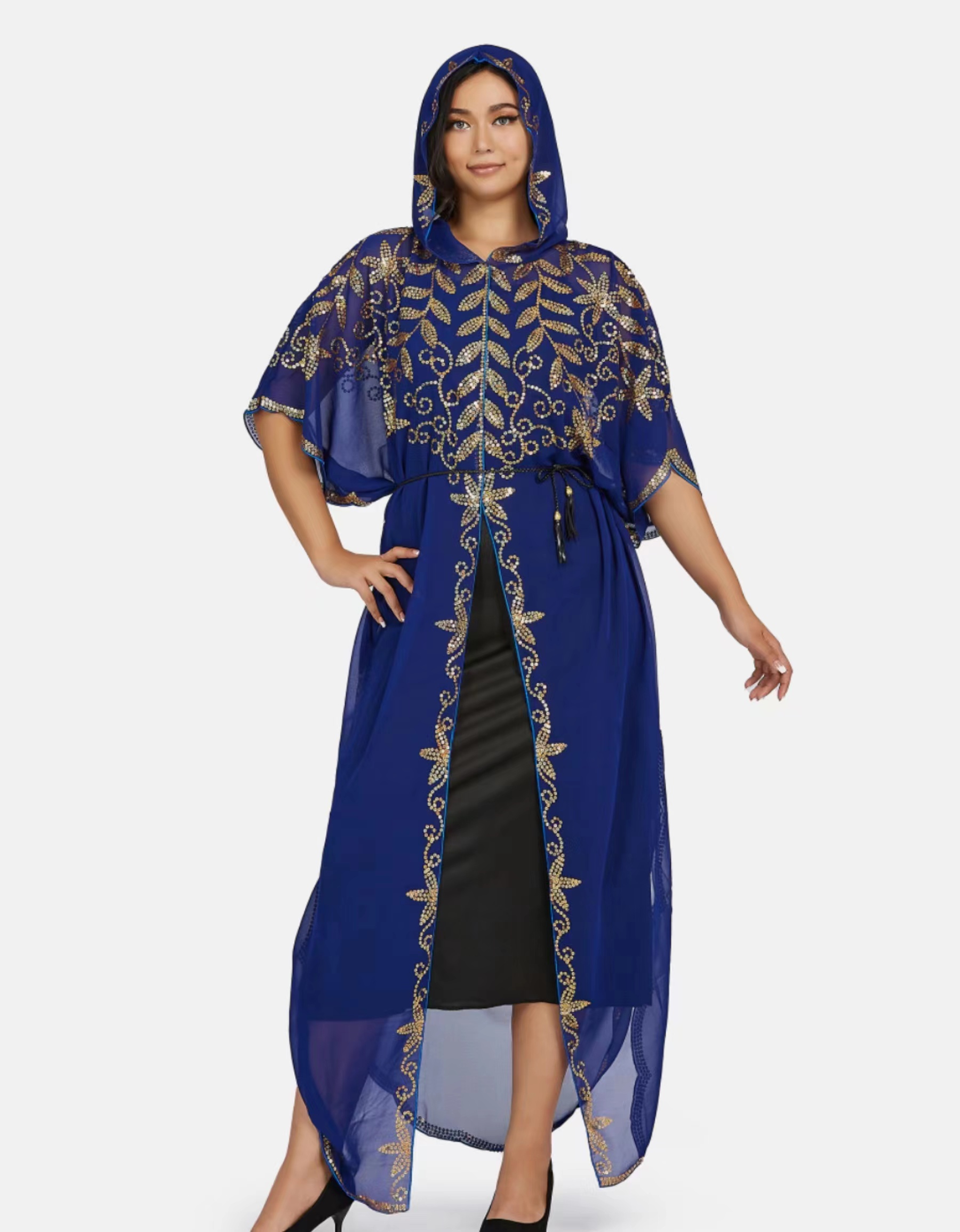 Damesmode Klassieke Afrikaanse - Women'S Fashion Quick Delivery recensie en prijs