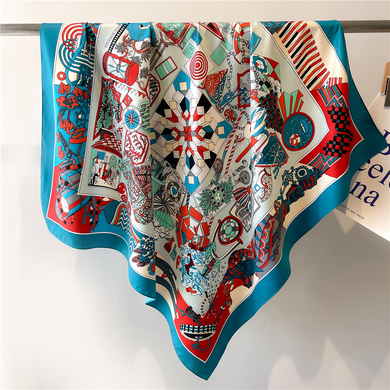 2026 Nieuwe Vierkante Twill Zi - Women'S Fashion Underwear recensie en prijs