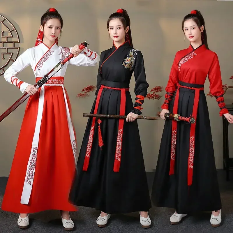 Moderne Hanfu Dames Toprok 2-d - Women'S Fashion Leggings recensie en prijs