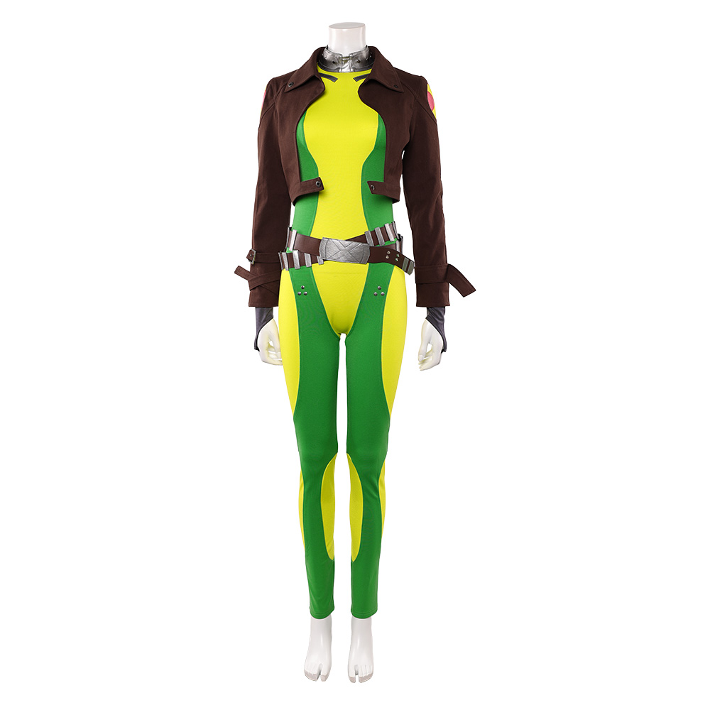 Volwassen Vrouwen Rogue Cospla - Women Fashion Jackets recensie en prijs