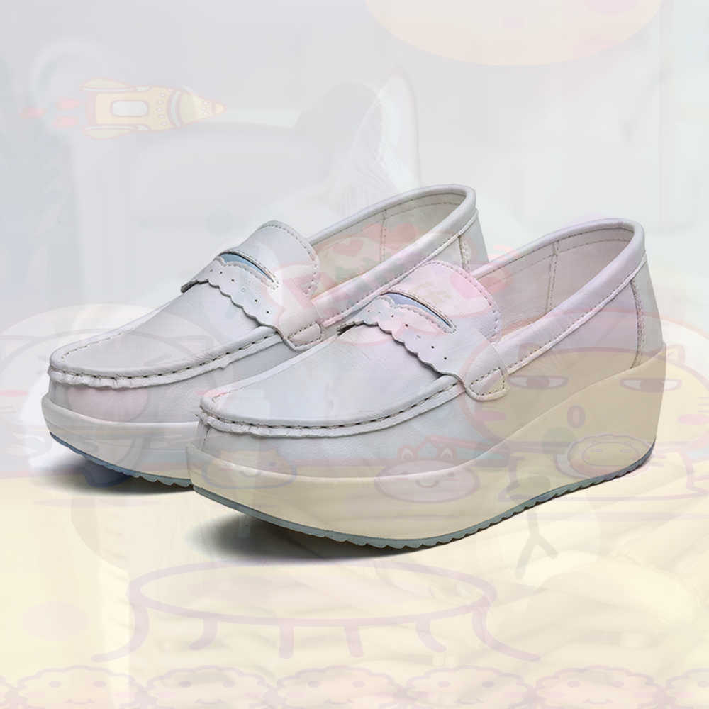 Plataform Winter Roze Sneakers - Women Fashion Brand Name Ideas recensie en prijs