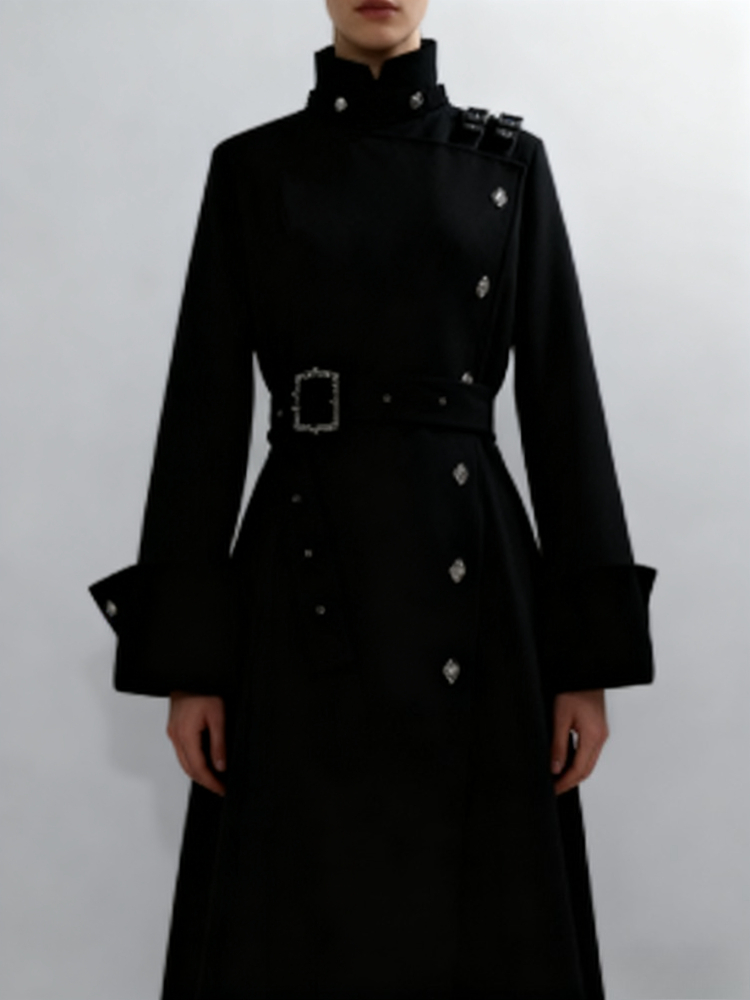 Esthetische Gotische Stijl Ele - Women Fashion Jackets recensie en prijs
