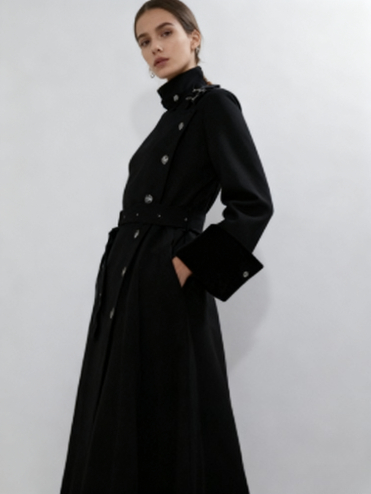 Esthetische Gotische Stijl Ele - Women Fashion Jackets recensie en prijs