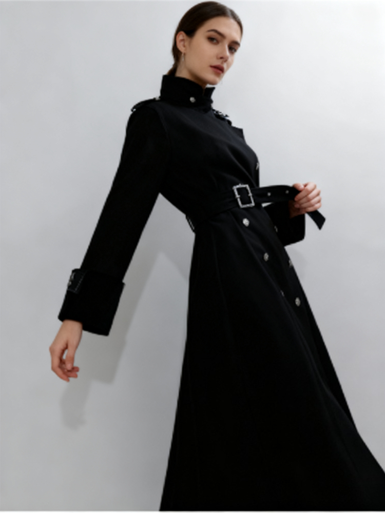 Esthetische Gotische Stijl Ele - Women Fashion Jackets recensie en prijs
