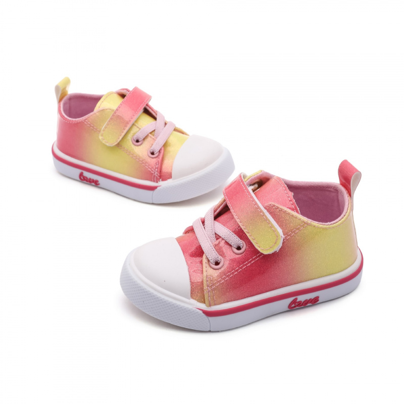 Modellen kinderschoenen 2026,  - Women'S Fashion Velcro Sneakers recensie en prijs