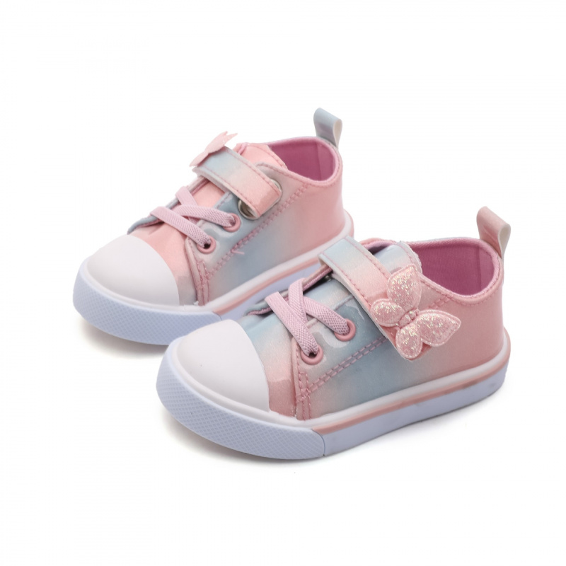 Modellen kinderschoenen 2026,  - Women'S Fashion Velcro Sneakers recensie en prijs
