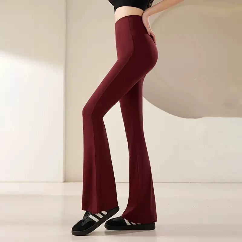 Elastische Sharkskin Fitness Y - Women'S Fashion Leggings recensie en prijs