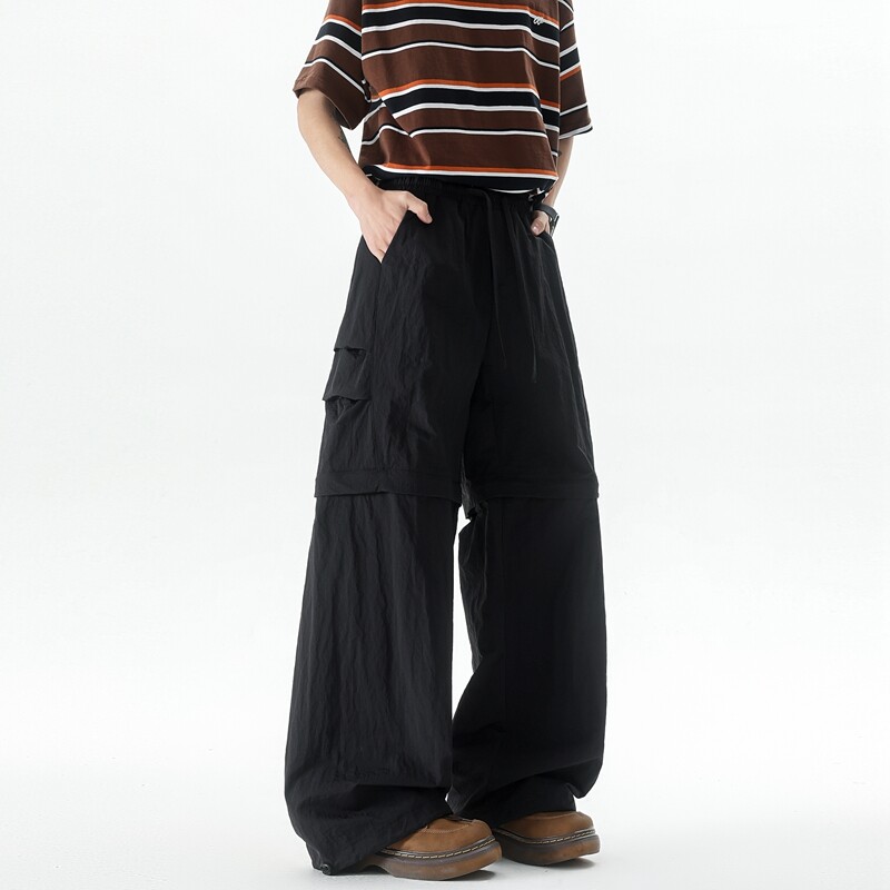 Converteerbare 2-in-1 cargobro - Women'S Fashion Utility Pants recensie en prijs