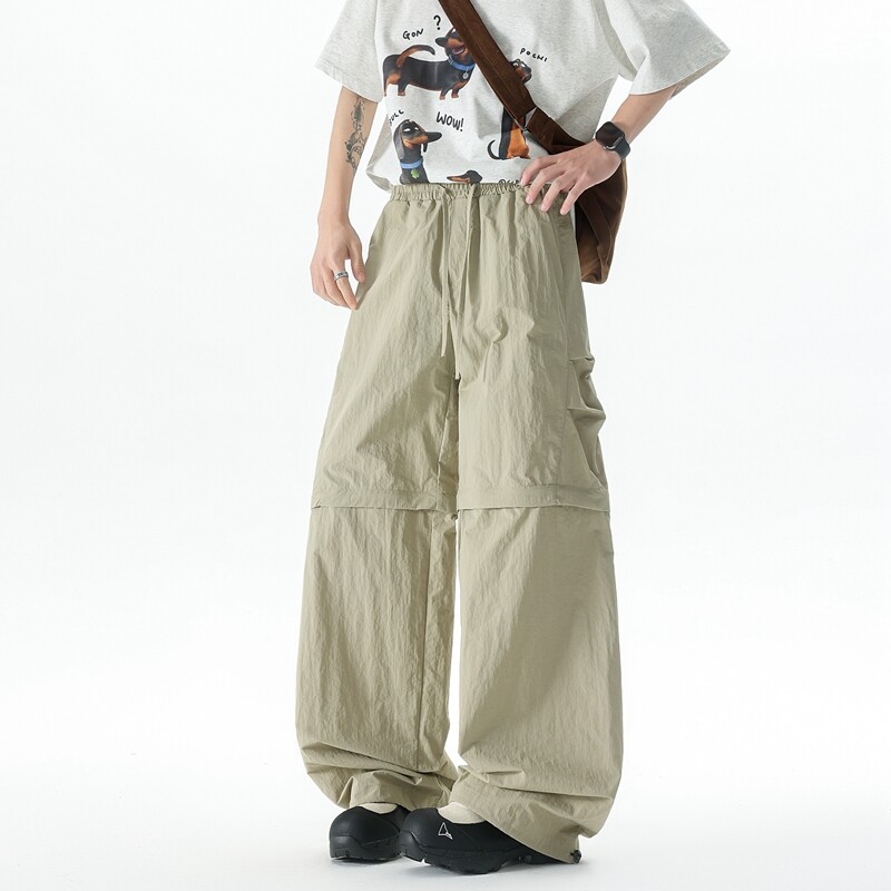 Converteerbare 2-in-1 cargobro - Women'S Fashion Utility Pants recensie en prijs