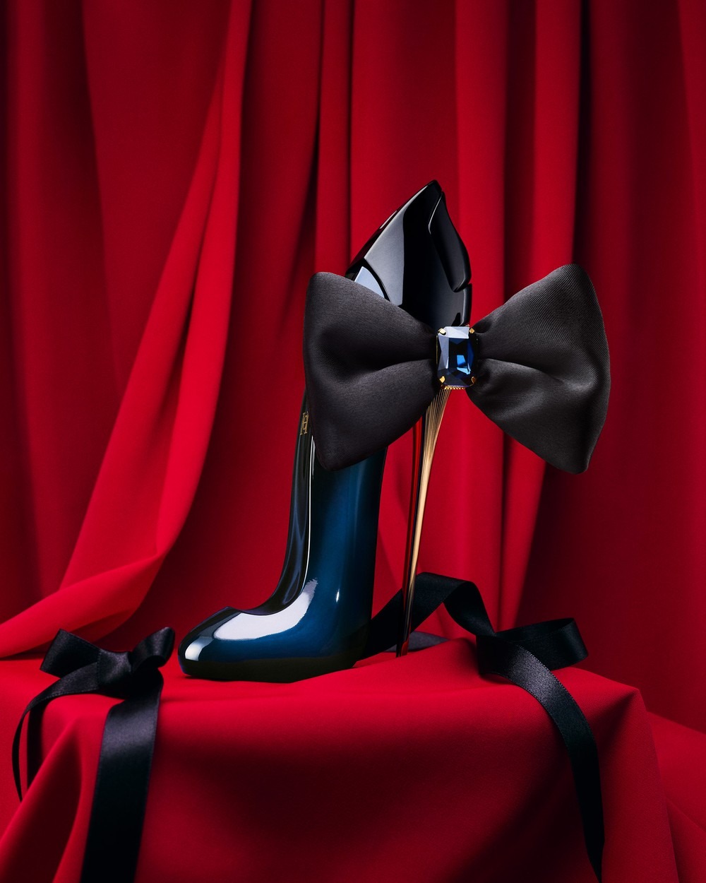 Carolina Herrera Good Girl Bow - Women'S Fashion Quick Delivery recensie en prijs