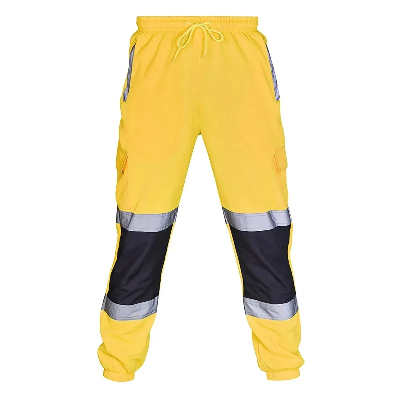 Mannen Wegwerk Broek Mode Refl - Women'S Fashion Utility Pants recensie en prijs