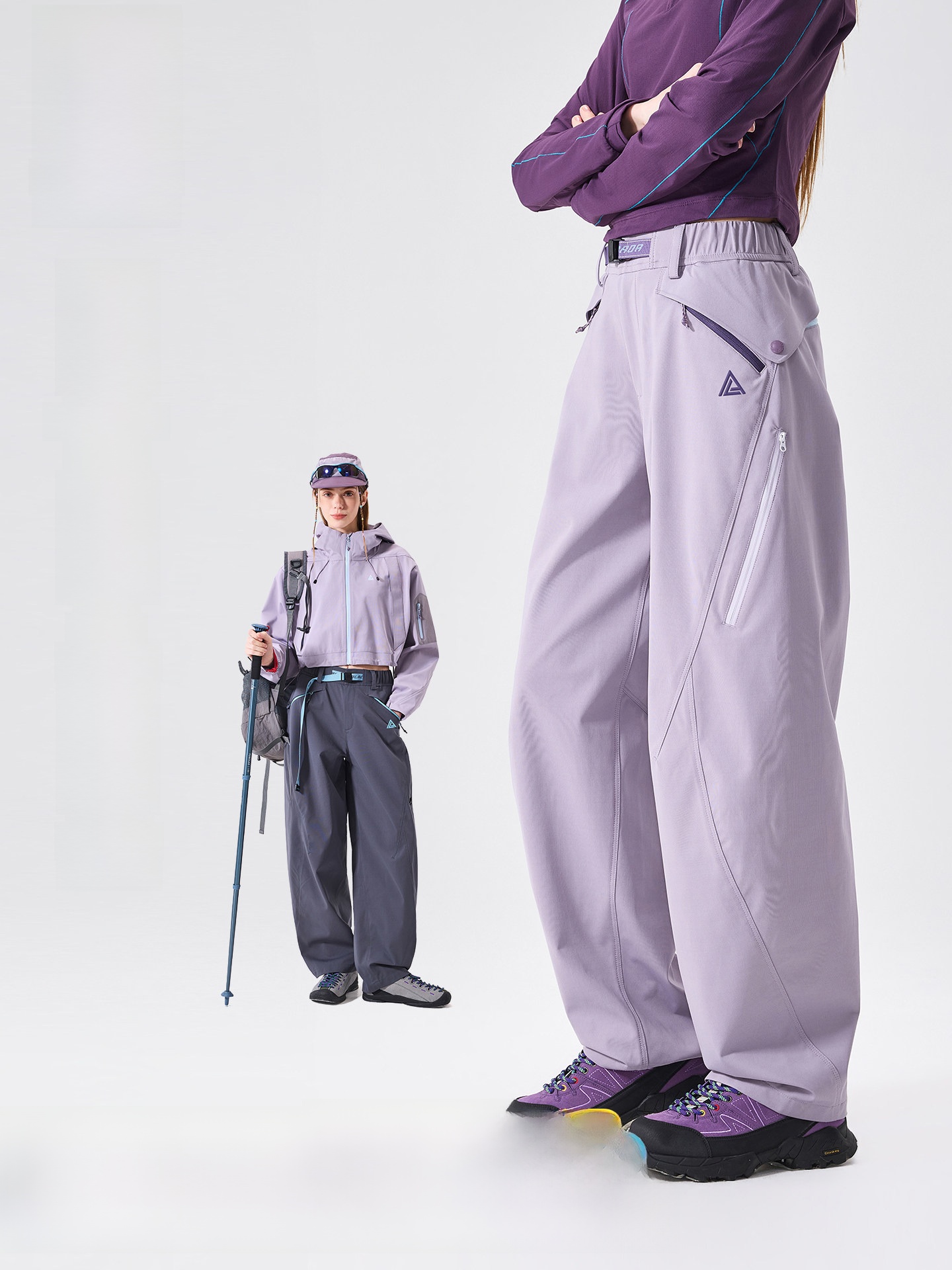 LAZY DAY Lichtgewicht Waterdic - Women'S Fashion Utility Pants recensie en prijs