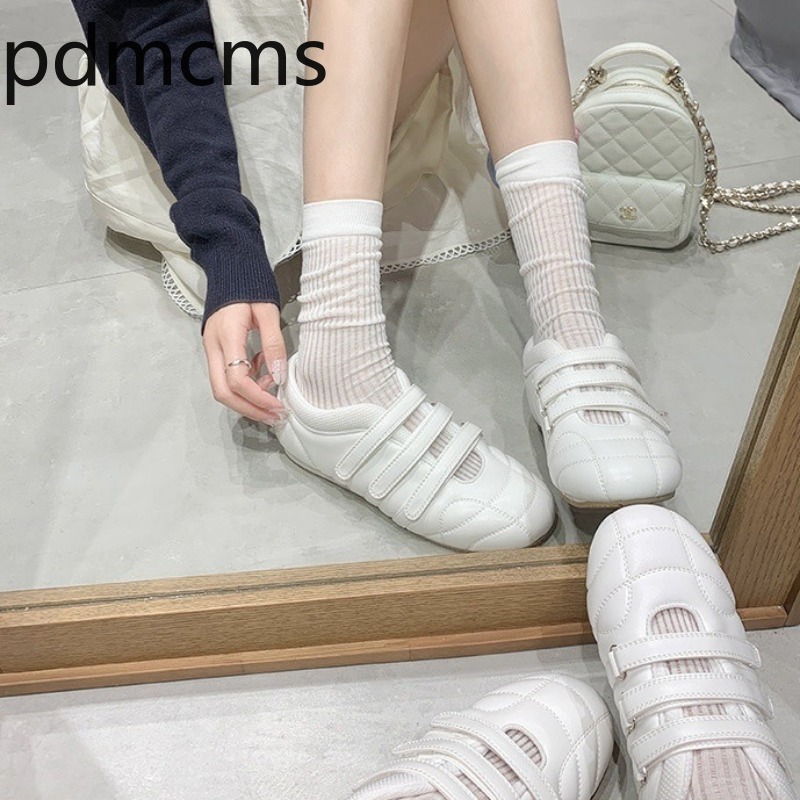 Damesschoenen Mode Comfortabel - Women'S Fashion Velcro Sneakers recensie en prijs