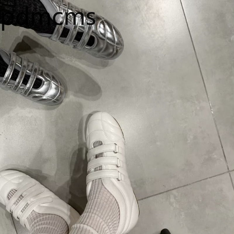 Damesschoenen Mode Comfortabel - Women'S Fashion Velcro Sneakers recensie en prijs