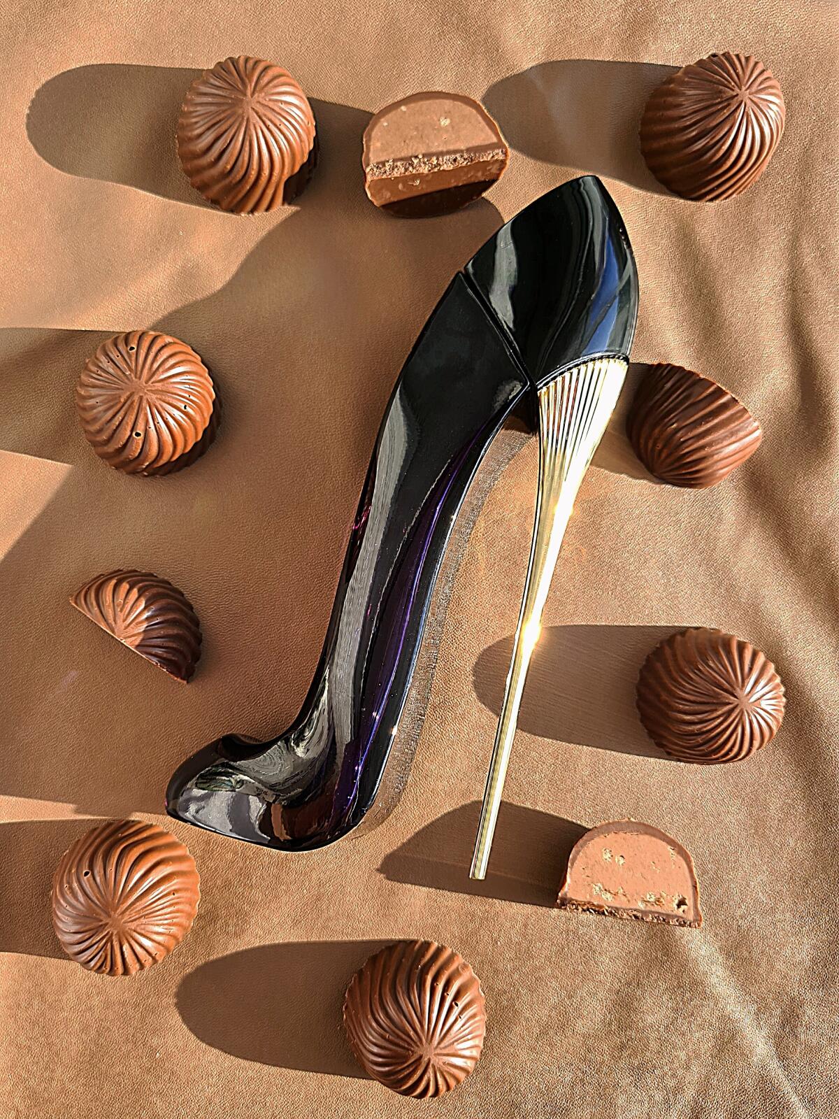 Carolina Herrera Good Girl Par - Women'S Fashion Quick Delivery recensie en prijs