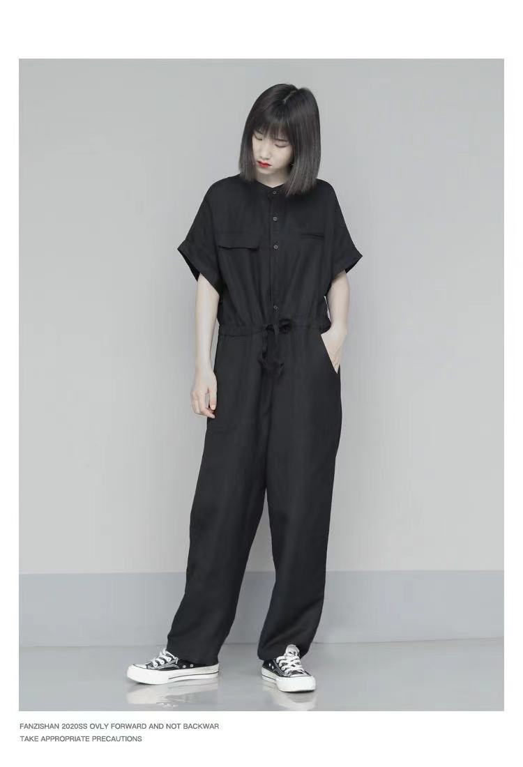 Modieuze plus size afslankende - Women'S Fashion Utility Pants recensie en prijs
