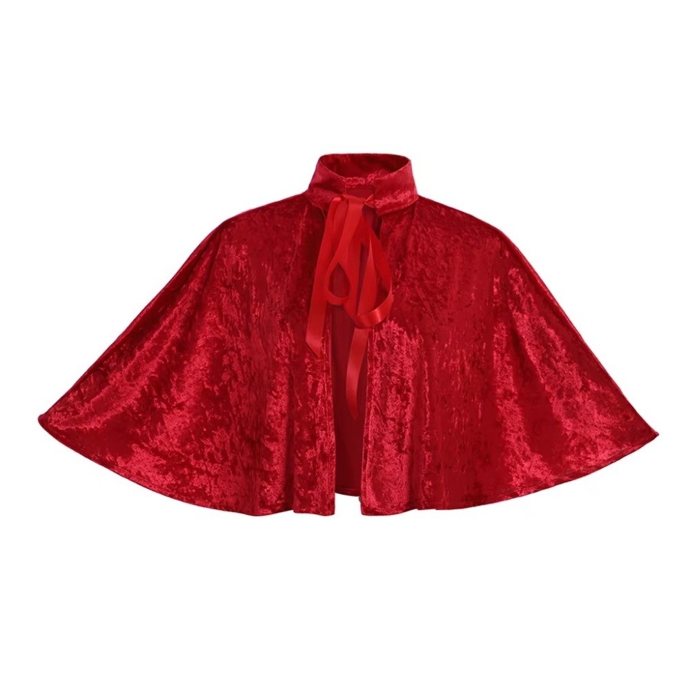 Nieuwe Vintage Cosplay Fluwele - Women'S Fashion Victorian recensie en prijs