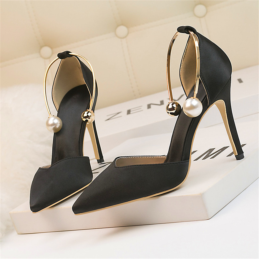 Schoenen voor Vrouwen Hoge Hak - Women'S Fashion Underwear recensie en prijs