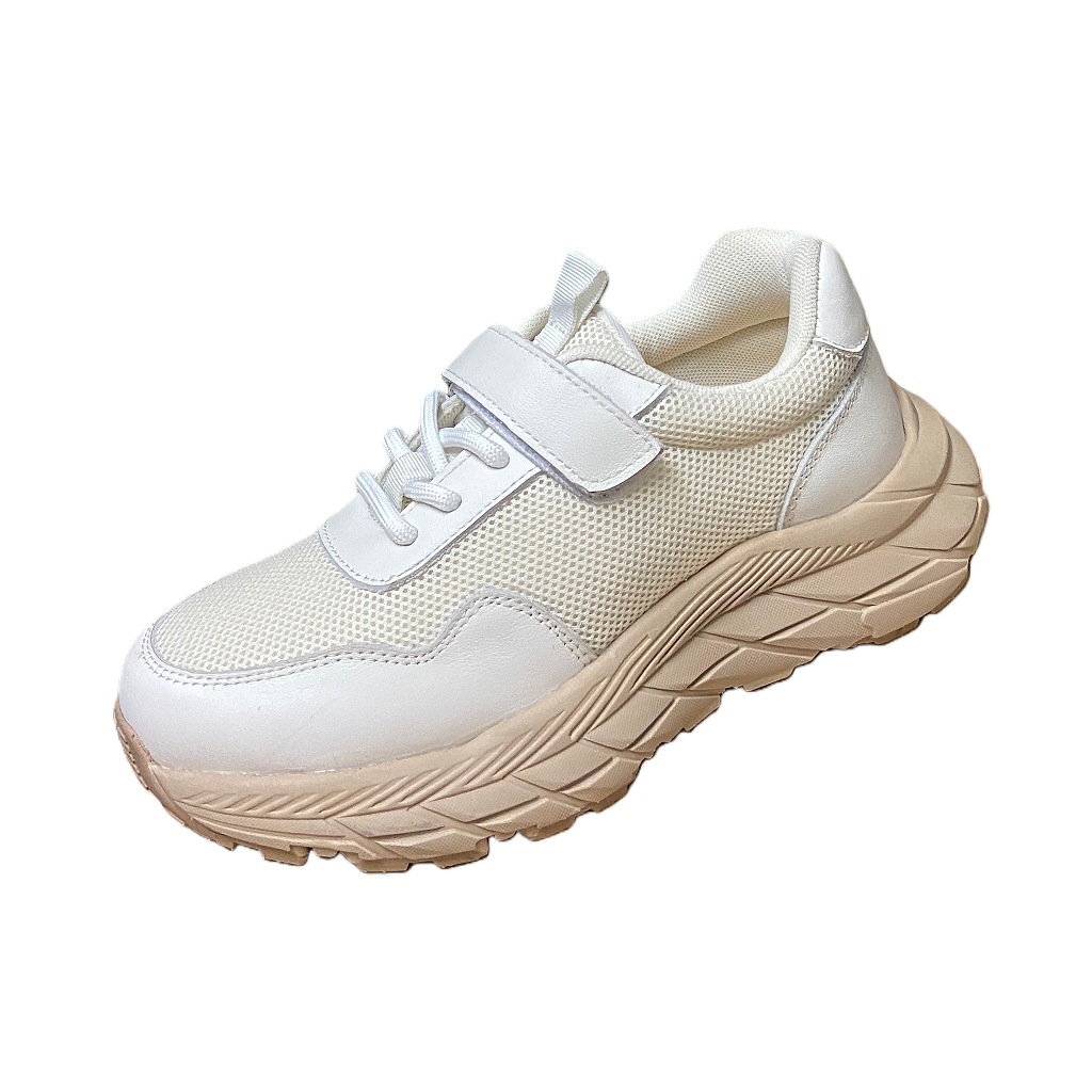 Jinyu klittenband dames hoge k - Women'S Fashion Velcro Sneakers recensie en prijs