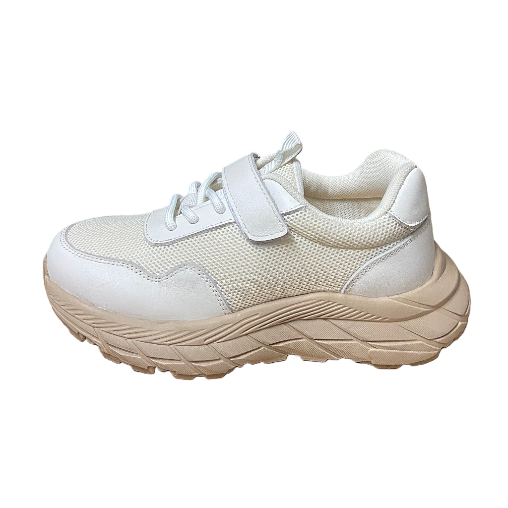 Jinyu klittenband dames hoge k - Women'S Fashion Velcro Sneakers recensie en prijs