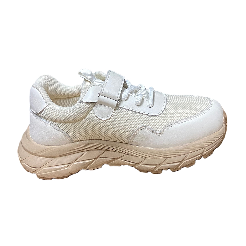 Jinyu klittenband dames hoge k - Women'S Fashion Velcro Sneakers recensie en prijs