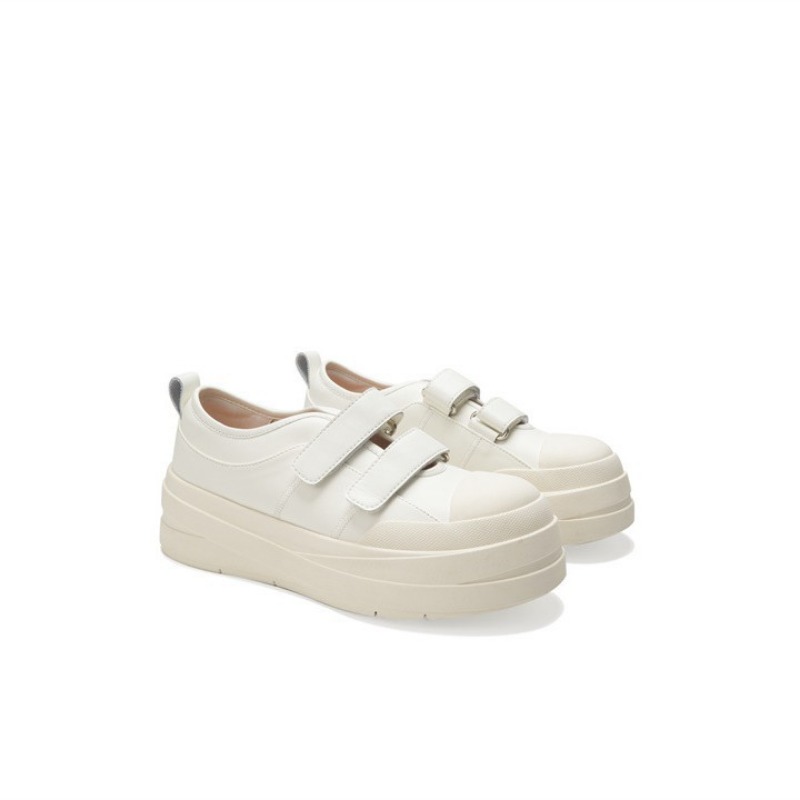 Holle ademende koekjesschoenen - Women'S Fashion Velcro Sneakers recensie en prijs