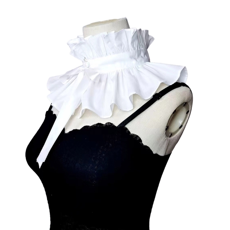Afneembare valse kraag meisjes - Women'S Fashion Victorian recensie en prijs