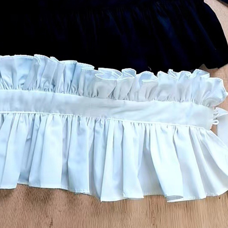 Afneembare valse kraag meisjes - Women'S Fashion Victorian recensie en prijs