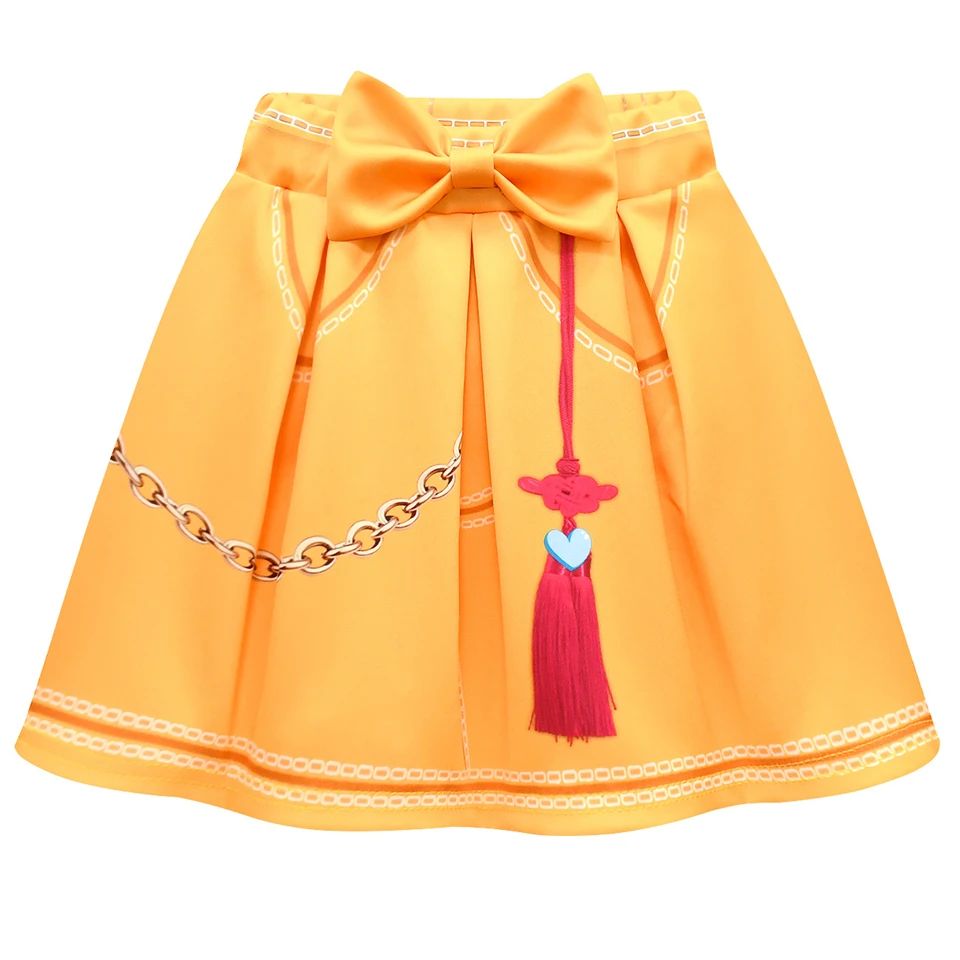 Meisjes Anime Cosplay Kostuum  - Women Fashion Jackets recensie en prijs