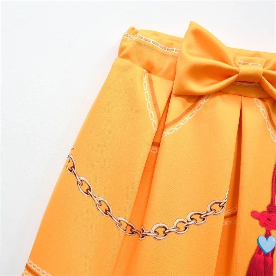 Meisjes Anime Cosplay Kostuum  - Women Fashion Jackets recensie en prijs
