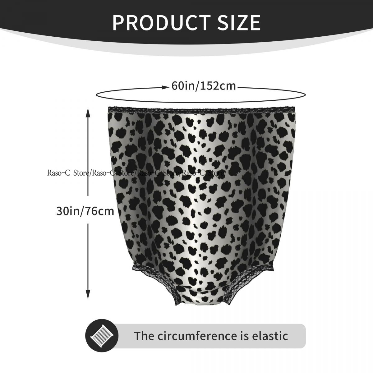 Grappig Gag Granny-ondergoed m - Women'S Fashion Underwear recensie en prijs