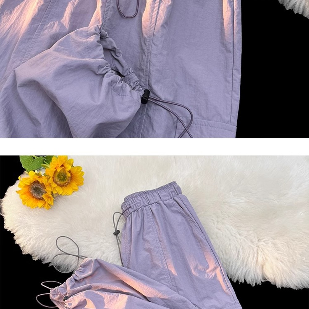 Zomer Tactische Cargo Broek Da - Women'S Fashion Utility Pants recensie en prijs