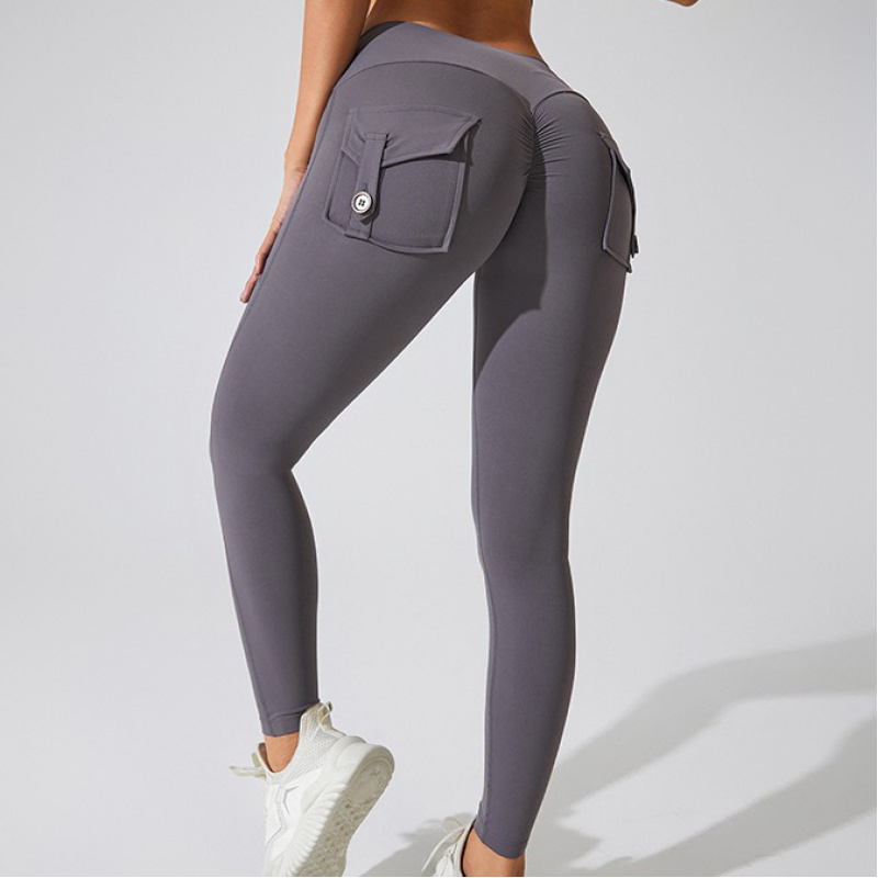 BIANHUI Fitnessleggings Dames  - Women'S Fashion Leggings recensie en prijs