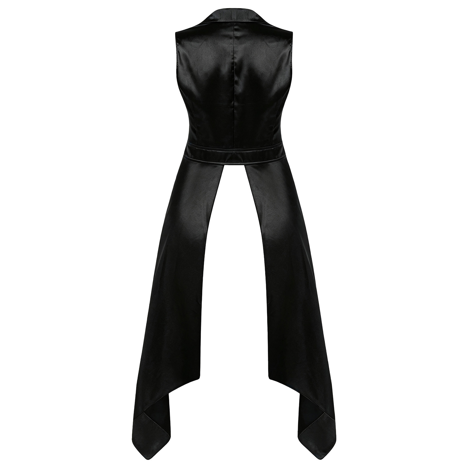 Dames Victoriaans gilet, mouwl - Women'S Fashion Victorian recensie en prijs