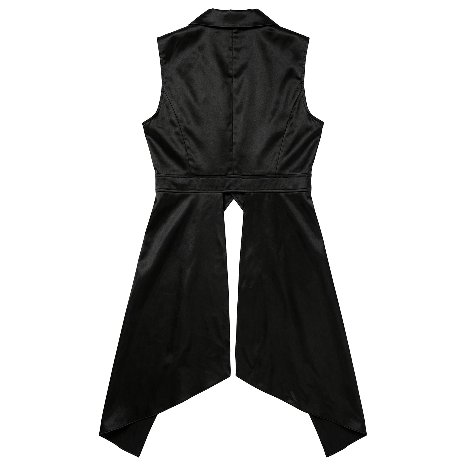 Dames Victoriaans gilet, mouwl - Women'S Fashion Victorian recensie en prijs