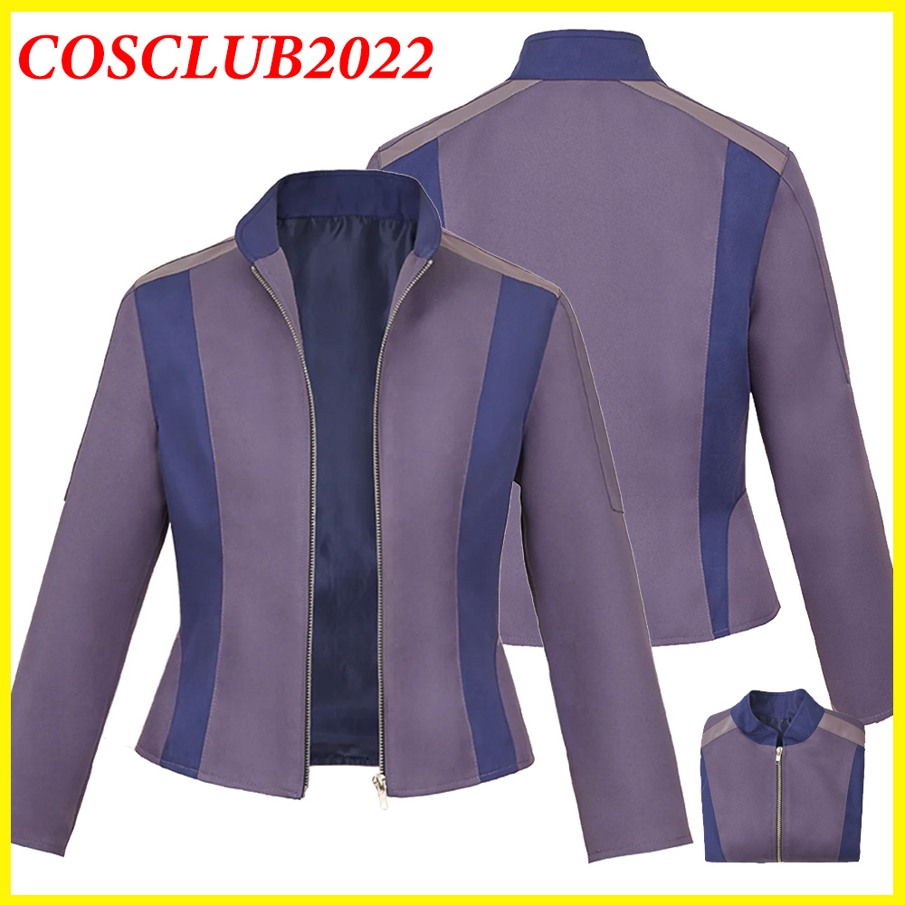 Fantasia Judy Hopps Cosplay Ja - Women Fashion Jackets recensie en prijs