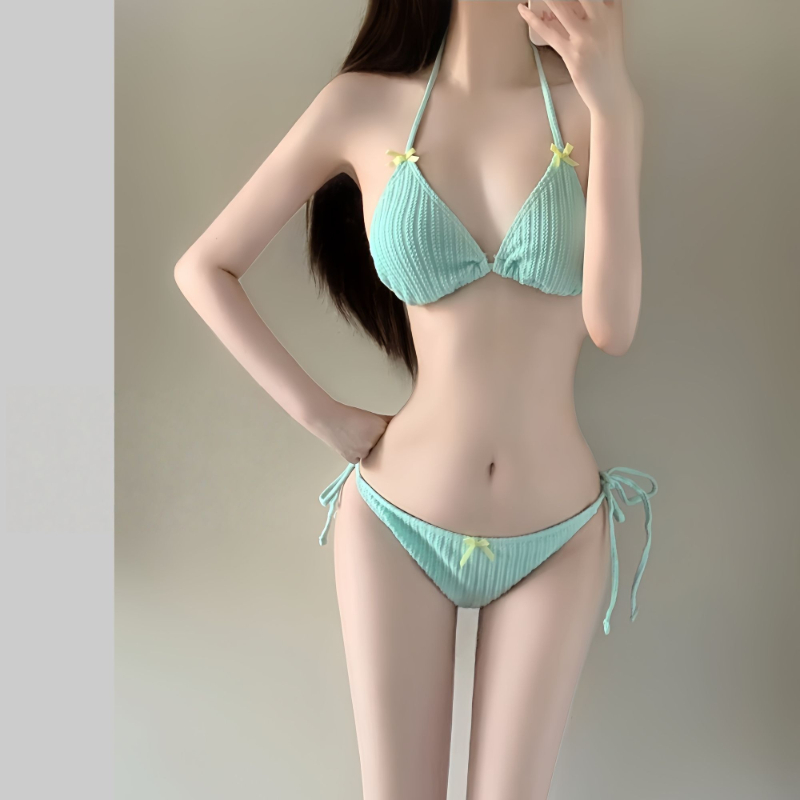 2026 Zomer Dames Bikini Set me - Women'S Fashion Suit recensie en prijs